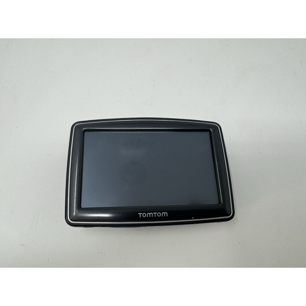 Tomtom XL N14644 Black Touch Screen Interface GPS - Unit Only -